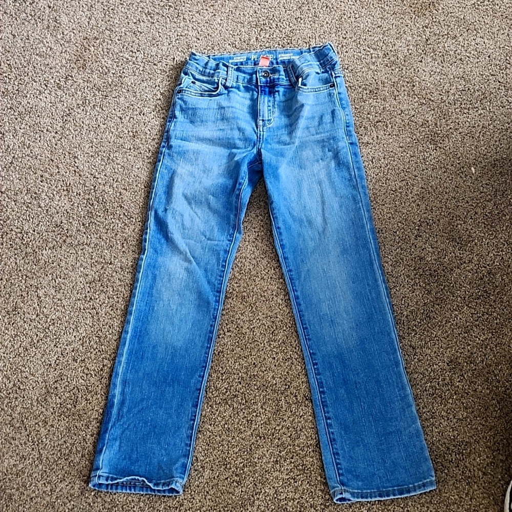 Children's Place boys size 10 jeans